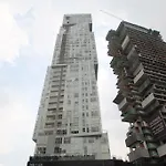 Torre Siroco Boutique Apartment