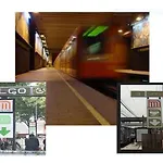 Ciudad De Mexico Unam