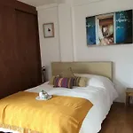 Departamento remodelado en Centro Histórico