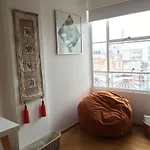 Departamento remodelado en Centro Histórico