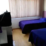 Casa Rincon Coapa