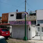 Casa Rincon Coapa