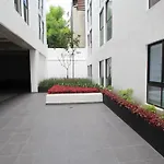 Apartment Bucareli 136
