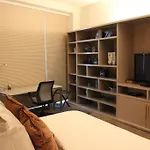 Suite Paragon Santa Fe