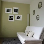 Suite Paragon Santa Fe