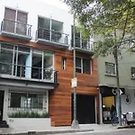 Hostal Be Condesa