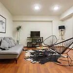 Romantico y Acogedor completamente sanitizado