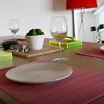 Stunning 2 Beds Apt Wifi In Polanco