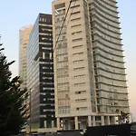 City Santa Fe Apartment 906