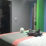 Hotel H - Eco Adults Only