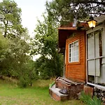 Cabana Espacio De Oyamel