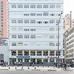Boutique Apartment Carso Alameda-1102
