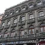 Casa De La Luna