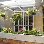 Apartamentos Hotel Avilla
