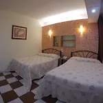 Apartamentos Hotel Avilla