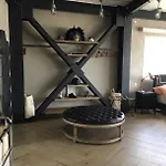 Lofts Vista Condesa