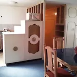 Residencia Rochester