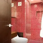 Luxury Polanco