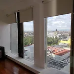 The New Puerta Alameda Luxury Lofts