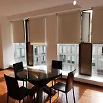 The New Puerta Alameda Luxury Lofts