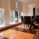 The New Puerta Alameda Luxury Lofts