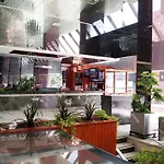 Hotel Plaza Madrid