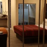 Hotel&Villas Ajusco