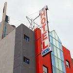 Hotel Ancona - Sólo Adultos