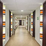 Hotel Valle de Mexico Toreo