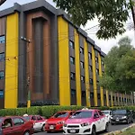 Hotel Modelo
