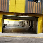 Hotel Modelo