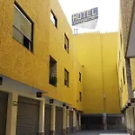 Hotel Modelo