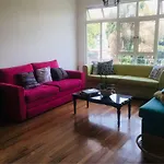 Hermosa Habitacion Cerca Del Parque Hundido
