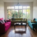 Hermosa Habitacion Cerca Del Parque Hundido