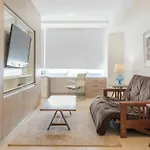 Boutique Apartament Carso Alameda-1002