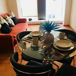 Apartment Down Town 422