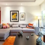 Mi Casa #2 en la Zona más Exclusiva de Polanco