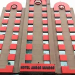 Hotel Ambos Mundos
