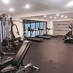 Guadalupe Inn Cdmx, Nuevo Estrena
