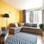 Downtown Mexico Apts