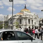 Premier Apartment In The Heart Of Mexico 802