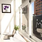 Premier Apartment In The Heart Of Mexico 802