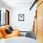 Loft Exclusivo En El Corazon De Coyoacan