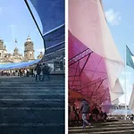 Cuarto Amueblado Independiente 6 Personas Centro Historico