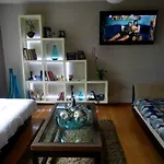 Habitacion Cerca Del Aeropuerto