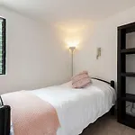 Cuarto privado las lomas