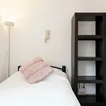 Cuarto privado las lomas