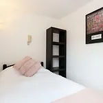 Cuarto privado las lomas