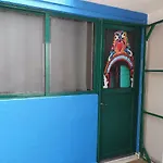 Hostal estudio Espartaco