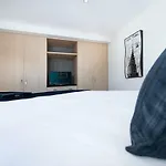Coco Apartment By Don Jacinto